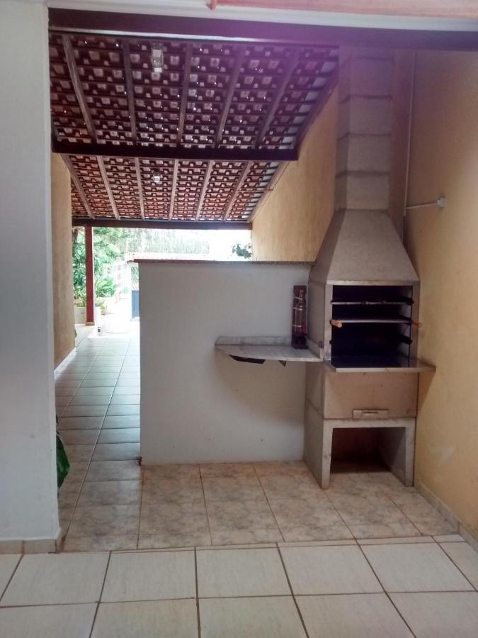 Casa De Temporada Recanto Fazendinha