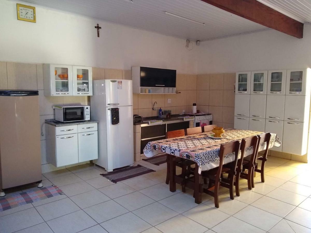 Casa De Temporada Recanto Fazendinha Holiday home *