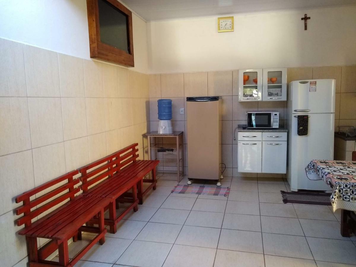 Casa De Temporada Recanto Fazendinha * Olimpia
