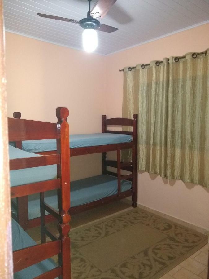 Casa De Temporada Recanto Fazendinha Holiday home