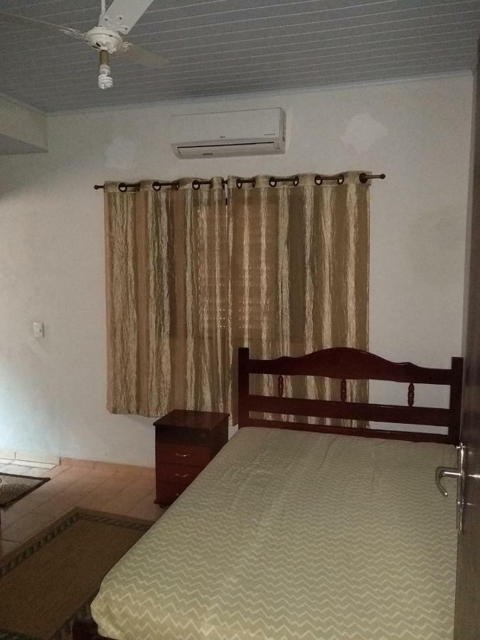 Casa De Temporada Recanto Fazendinha Holiday home